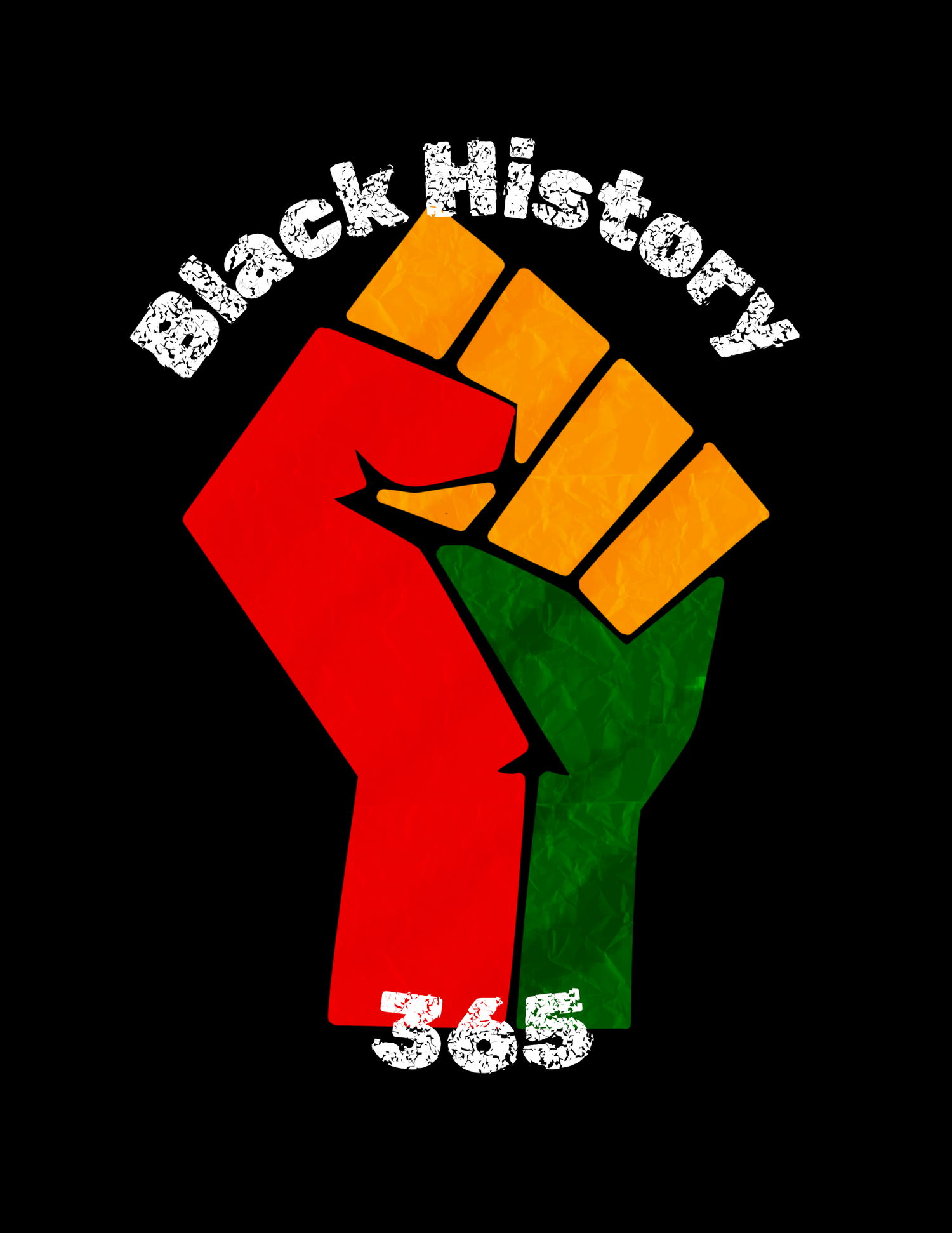 Black History 365