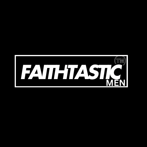 Faithtastic Men's Apparel