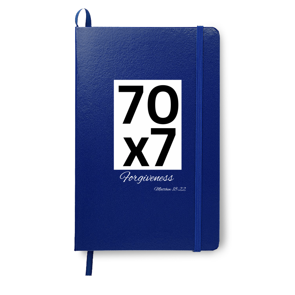 70x7 Journals