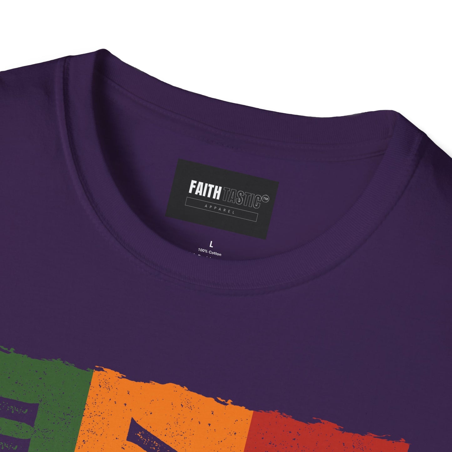 Black History T-Shirt - Equality is Greater