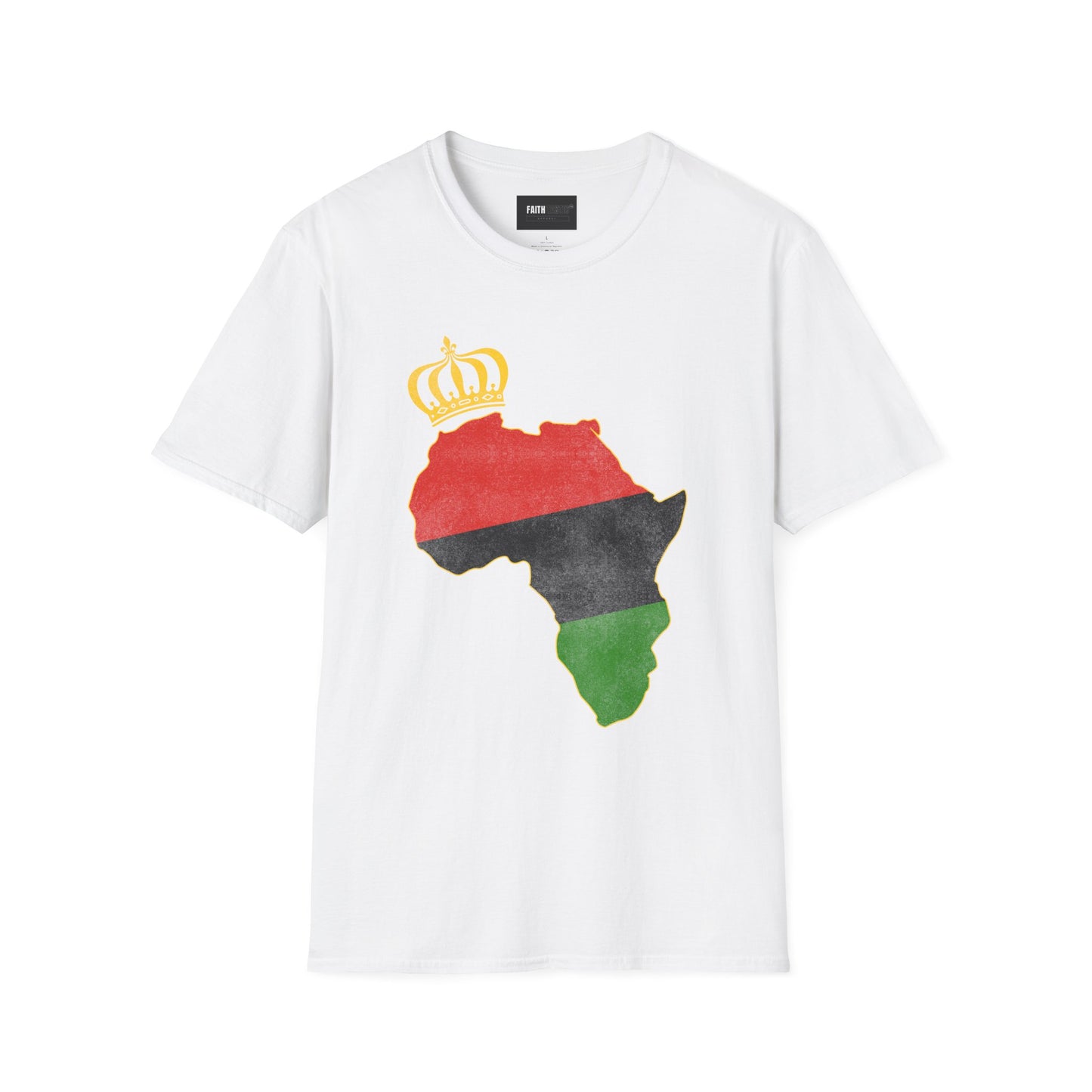 Black Queen Black History Tee