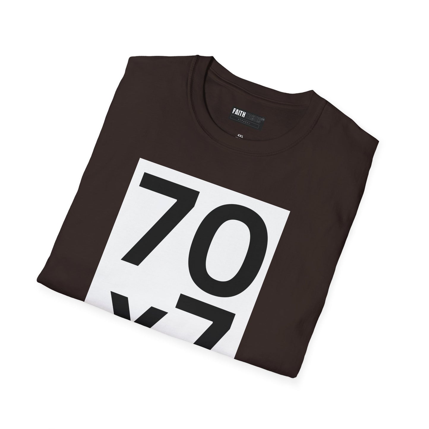 Forgiveness Unisex T-Shirt