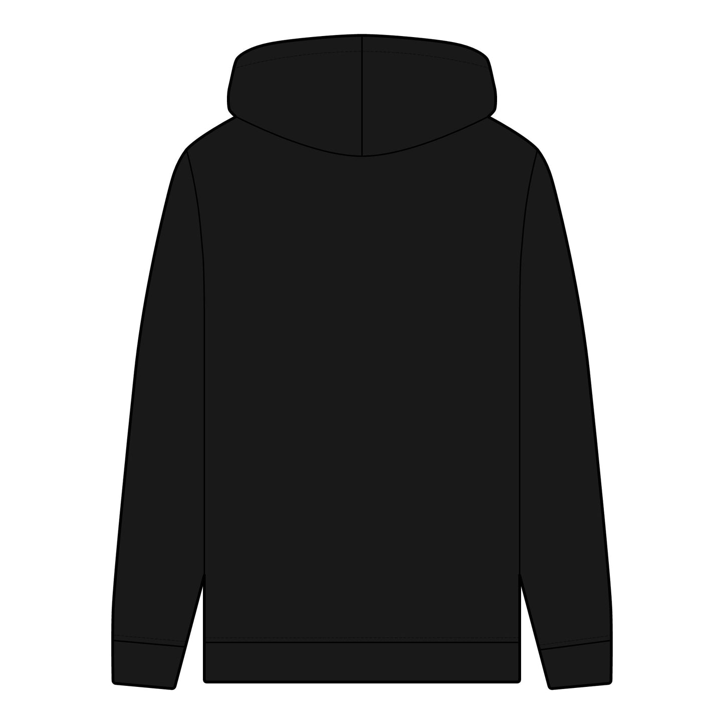 Forgiveness Organic Hoodie
