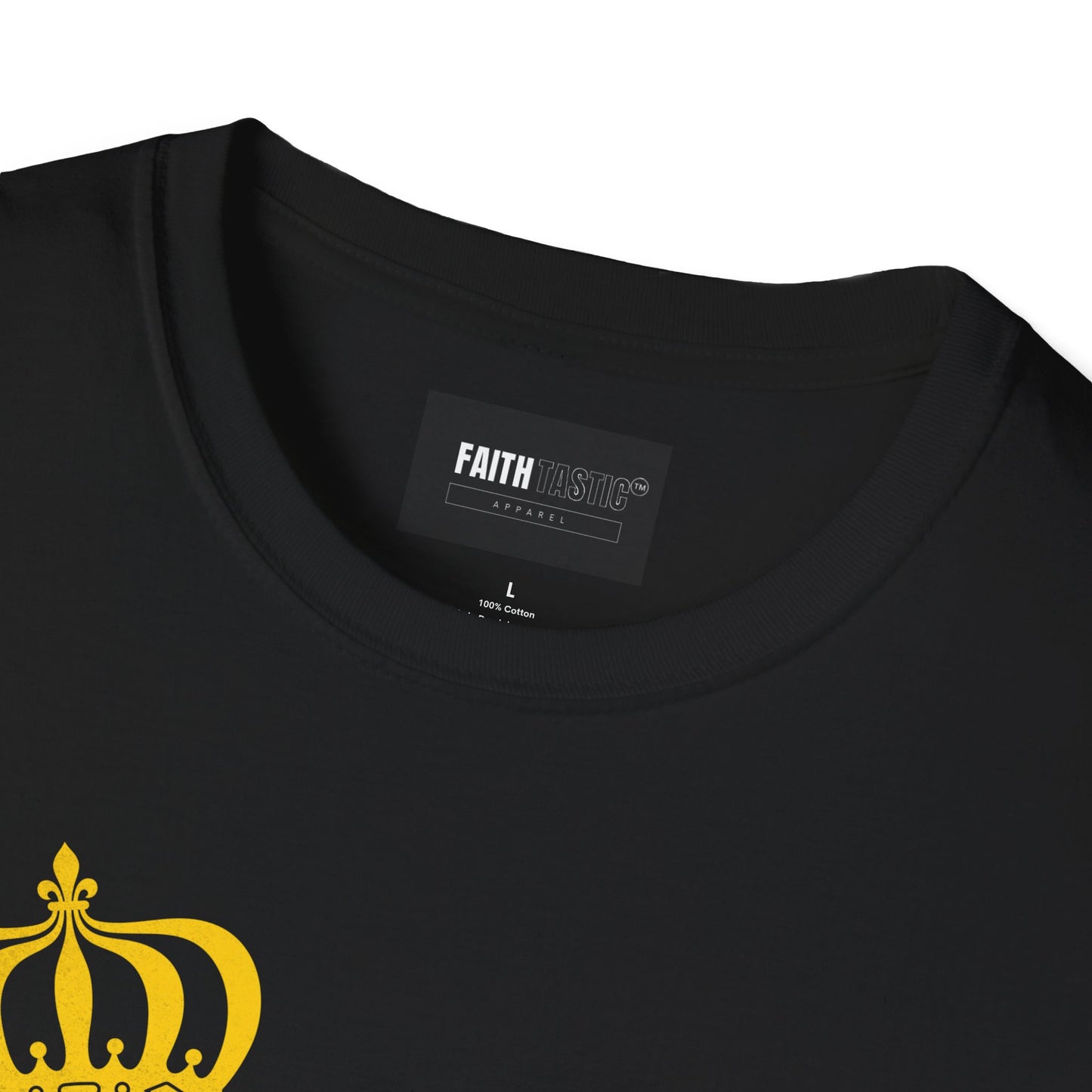 Black Queen Black History Tee