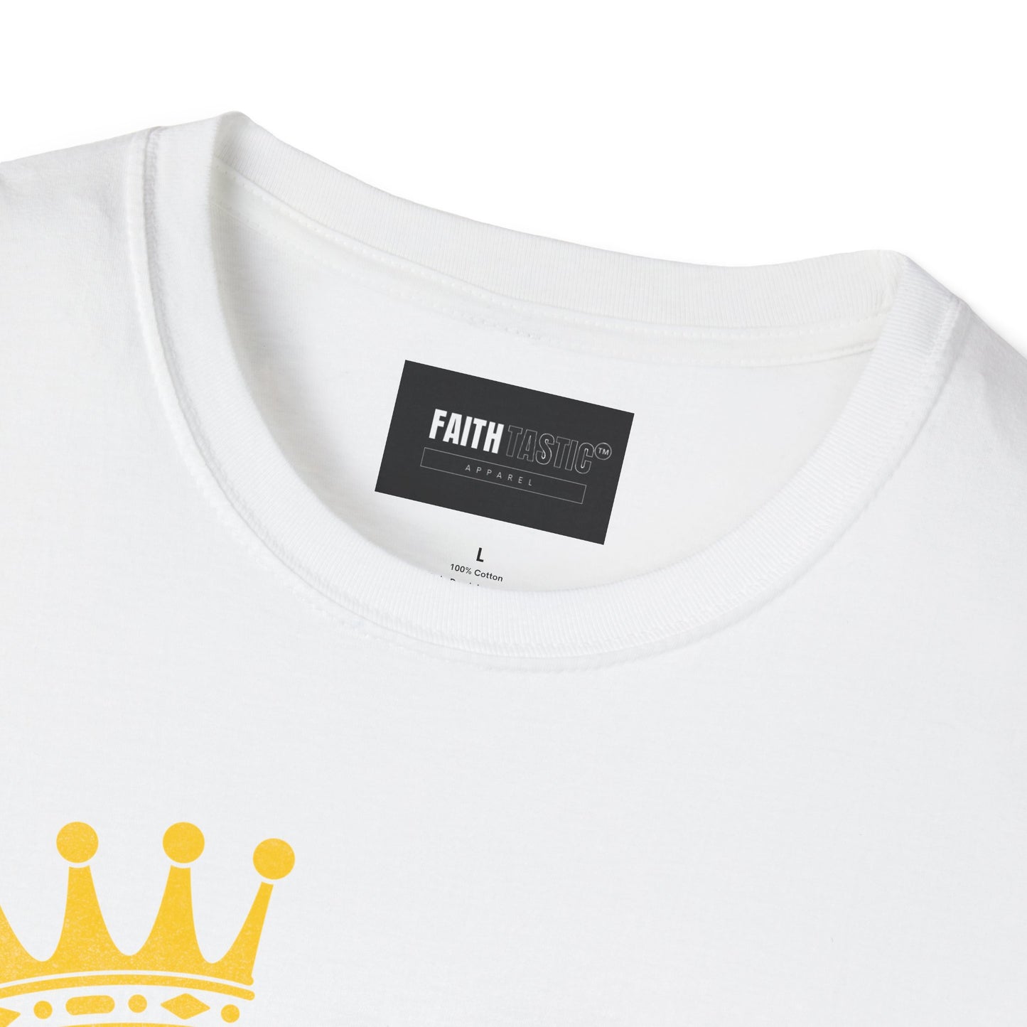 Black King Black History Tee