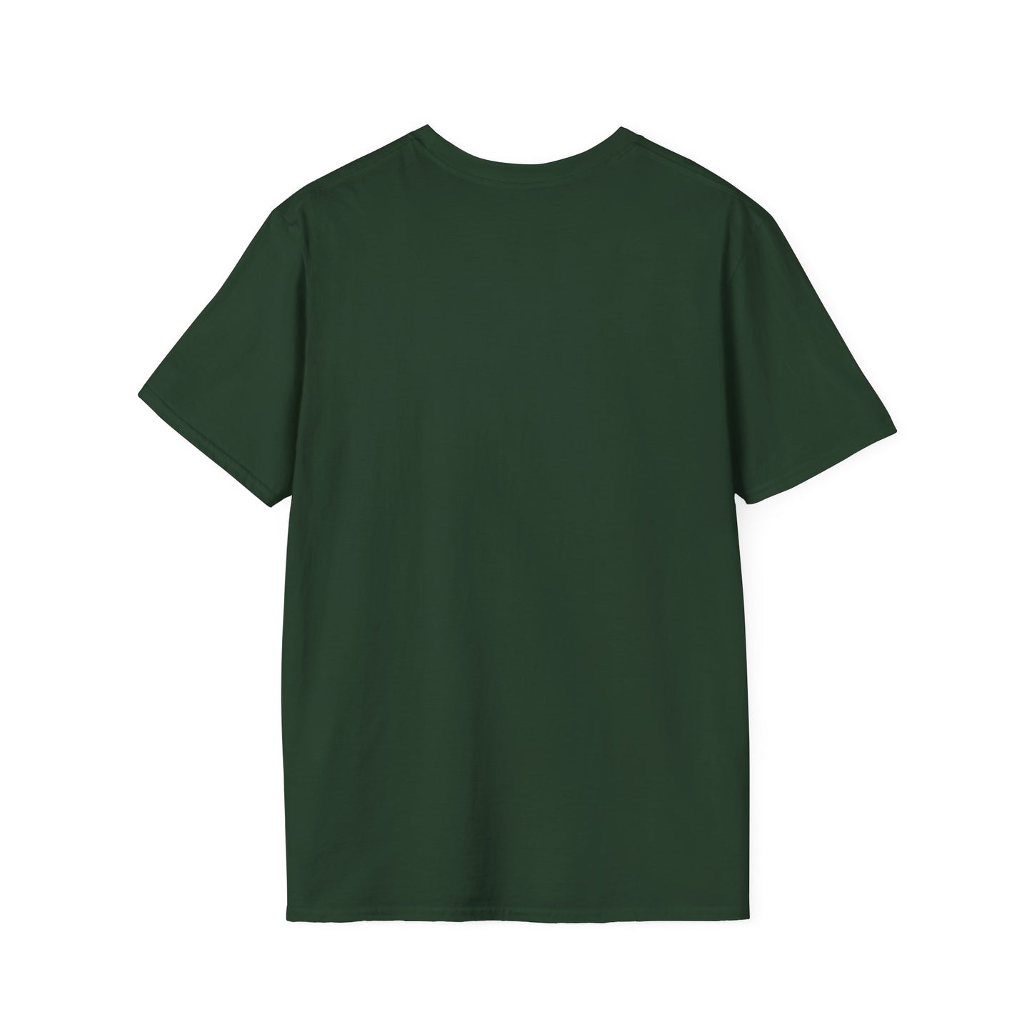 Forgiveness Unisex T-Shirt