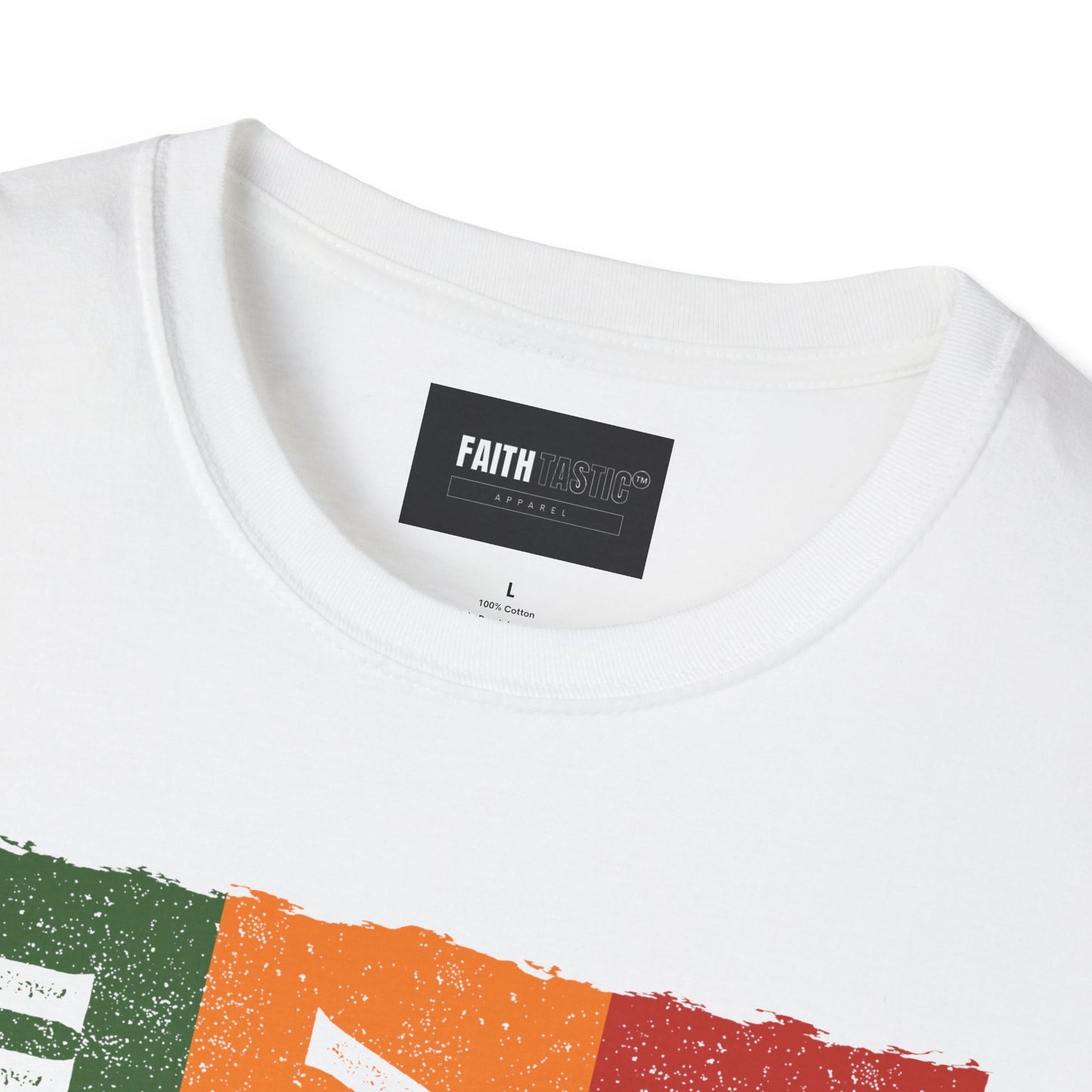 Black History T-Shirt - Equality is Greater