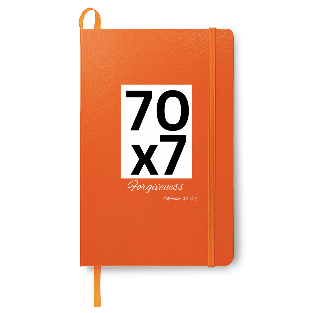 70x7 Journals