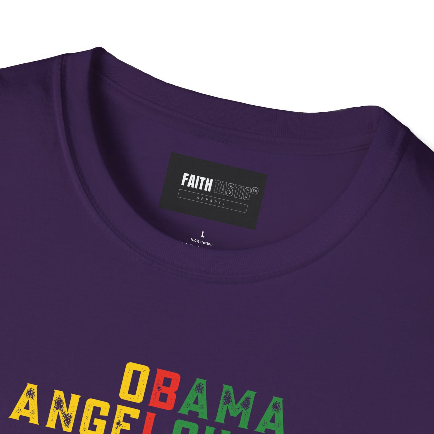 Black History Leaders T-Shirt