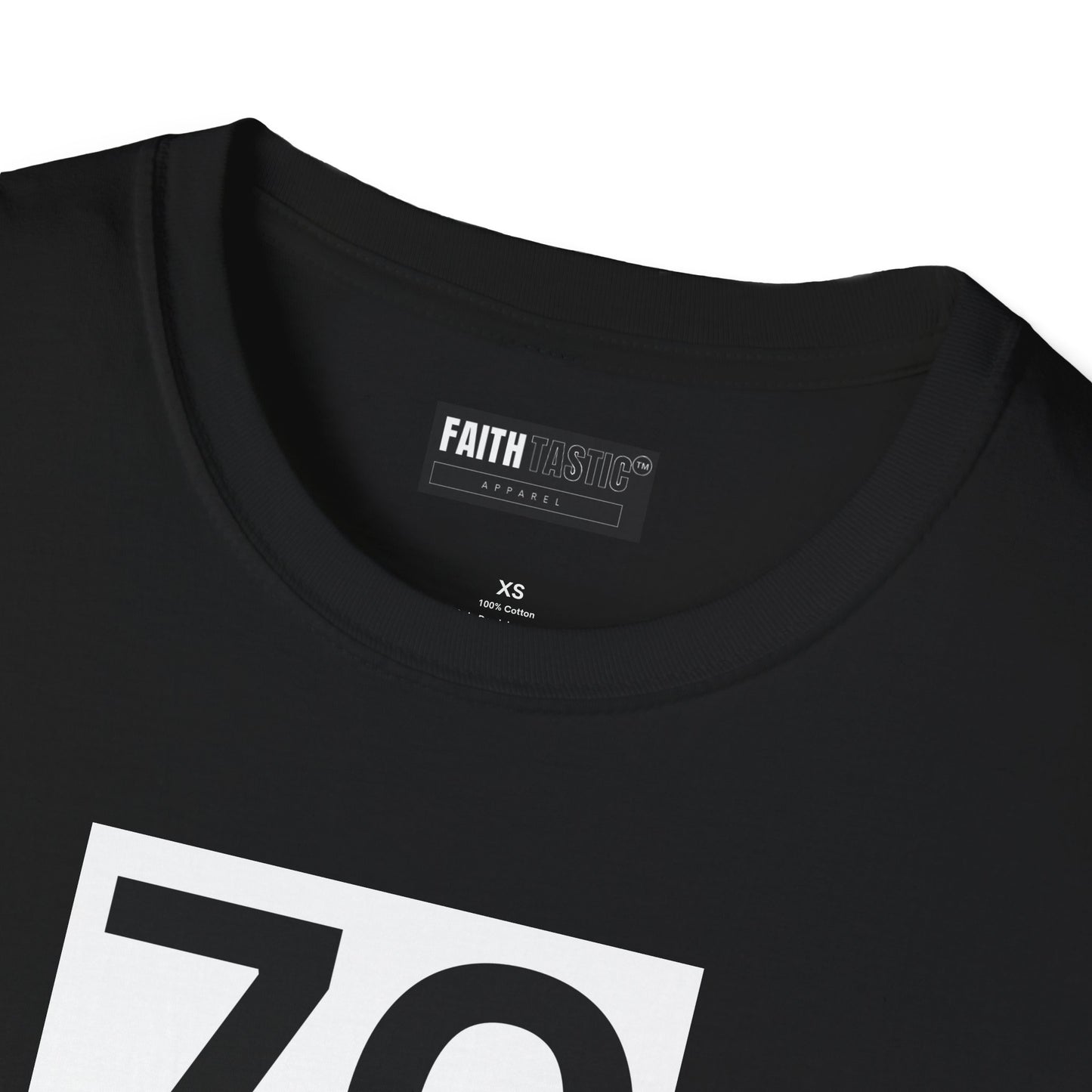 Forgiveness Unisex T-Shirt