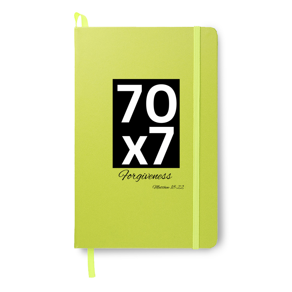 70x7 Journals
