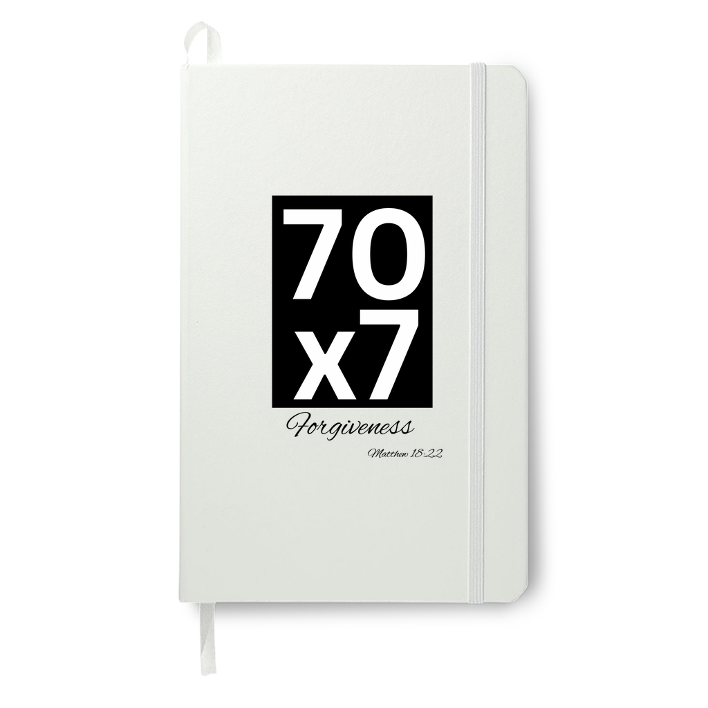 70x7 Journals