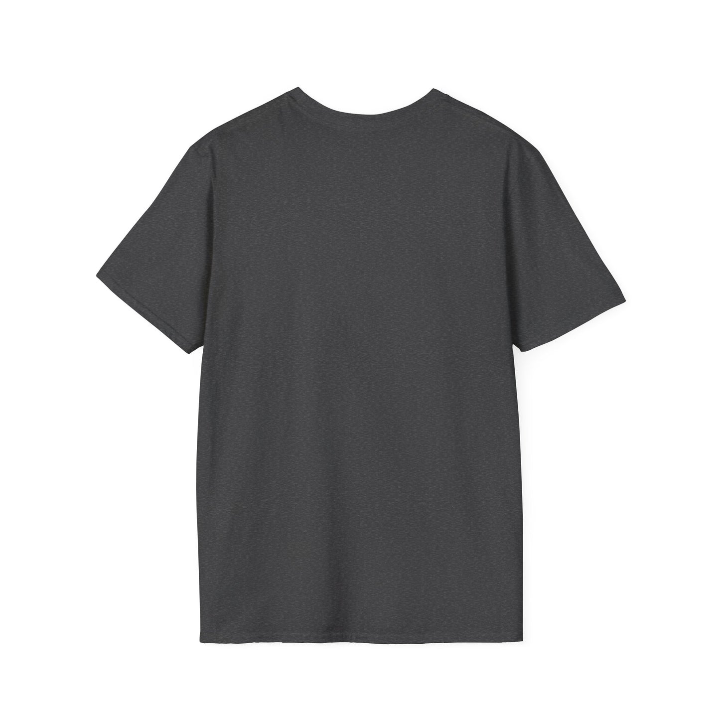 Forgiveness Unisex T-Shirt