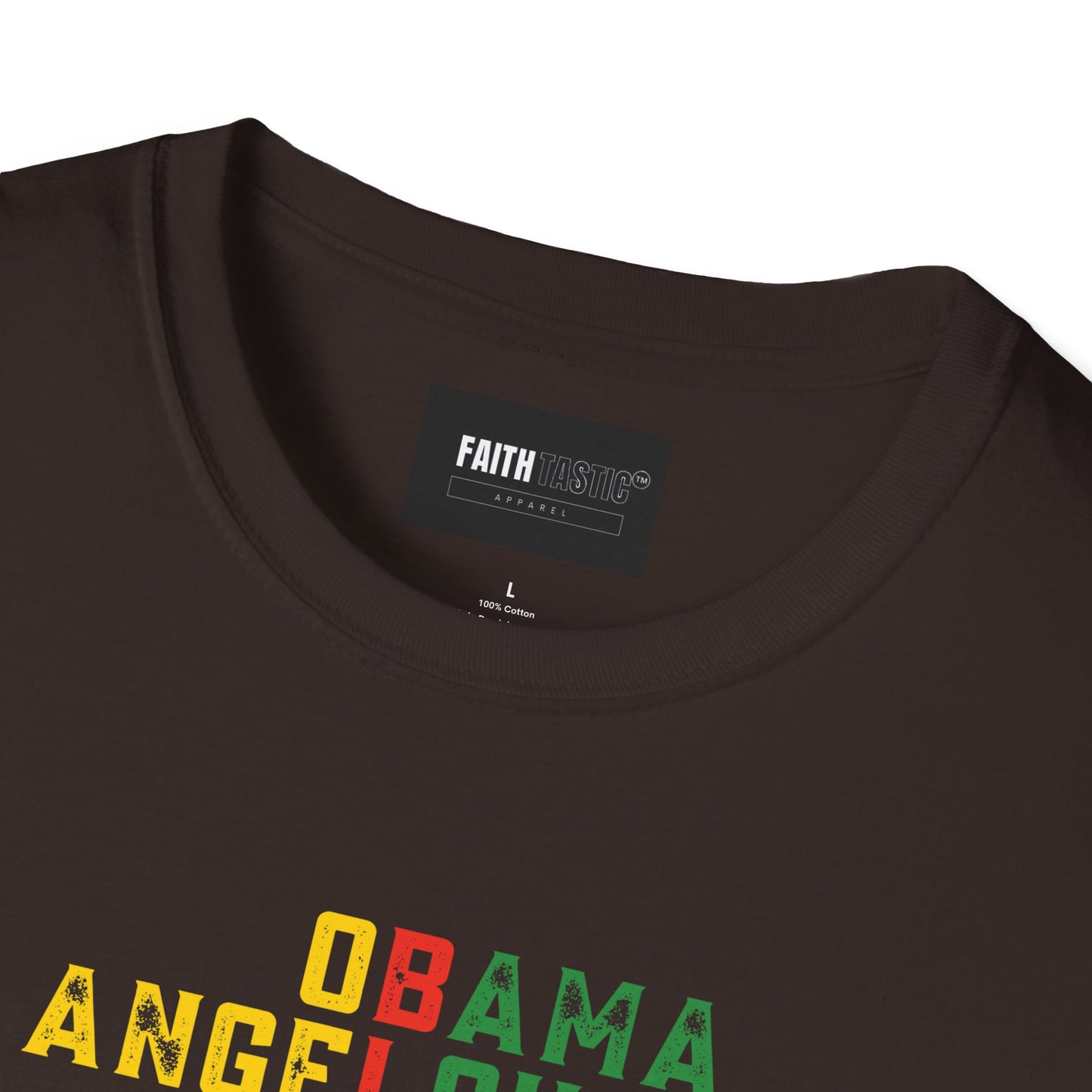 Black History Leaders T-Shirt