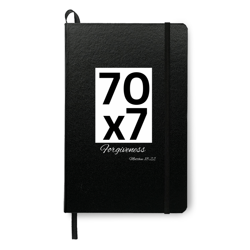 70x7 Journals