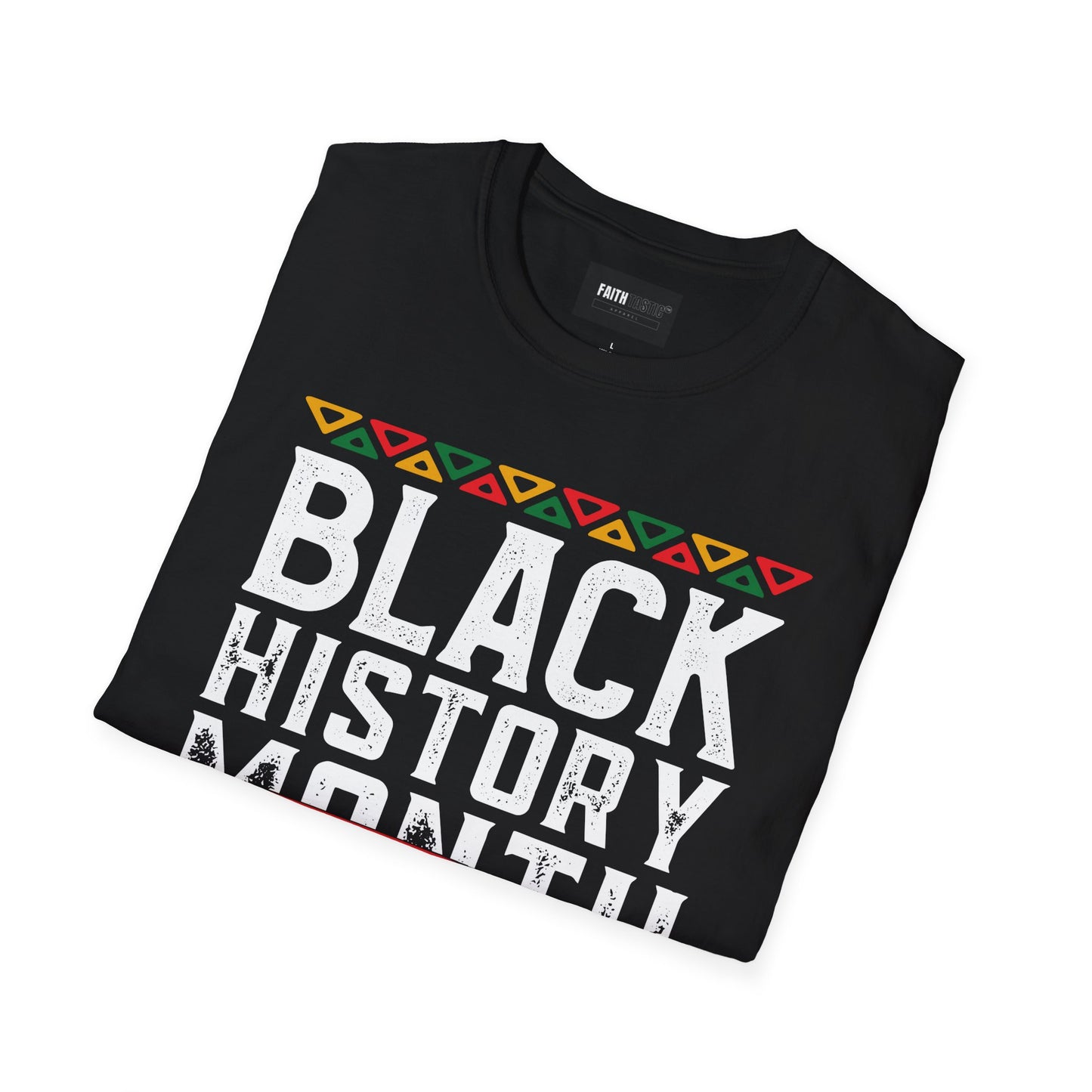 Black History 365 T-Shirt
