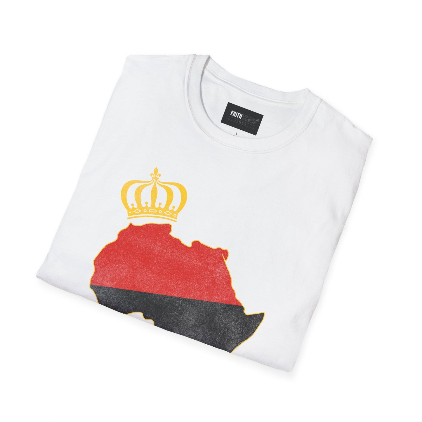 Black Queen Black History Tee