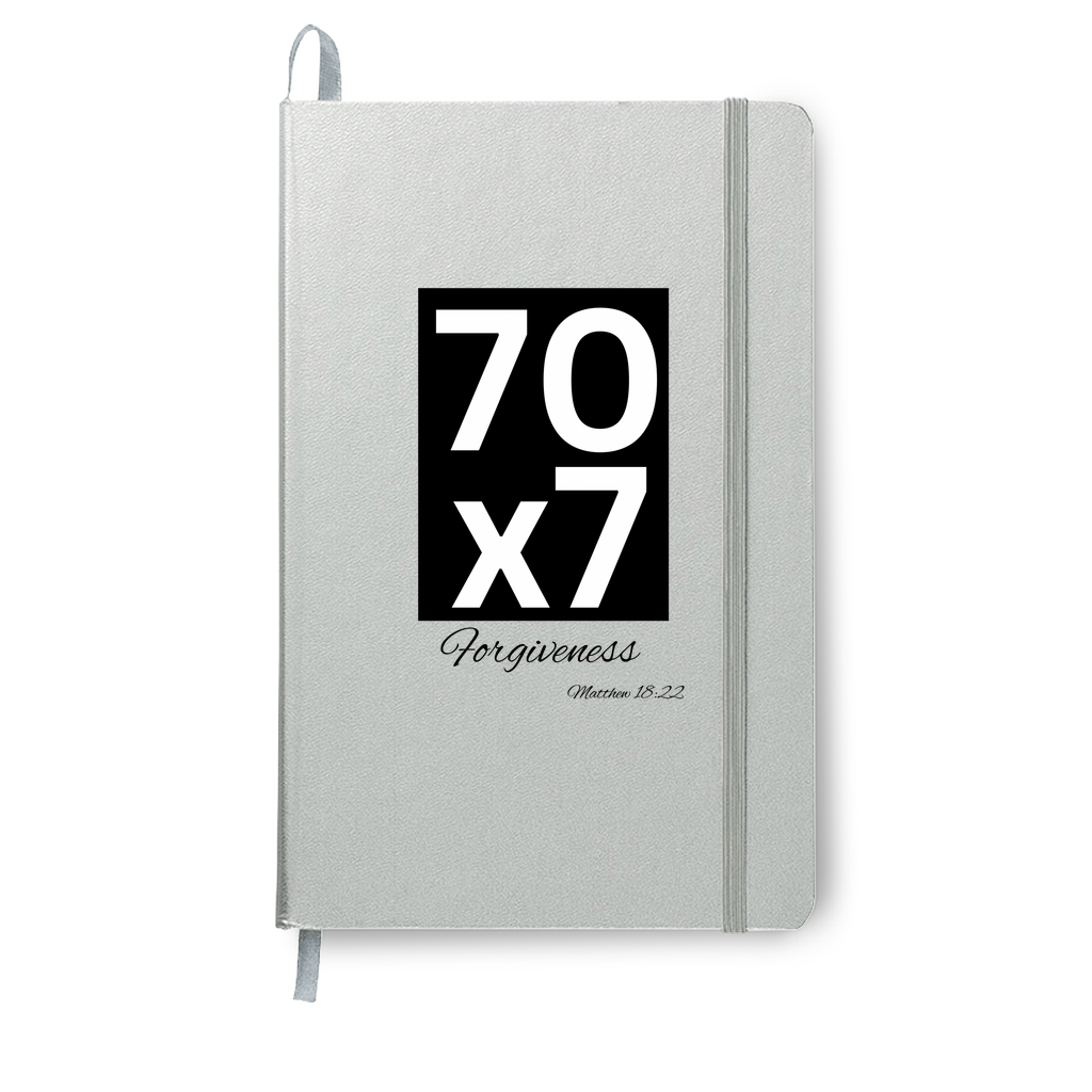 70x7 Journals