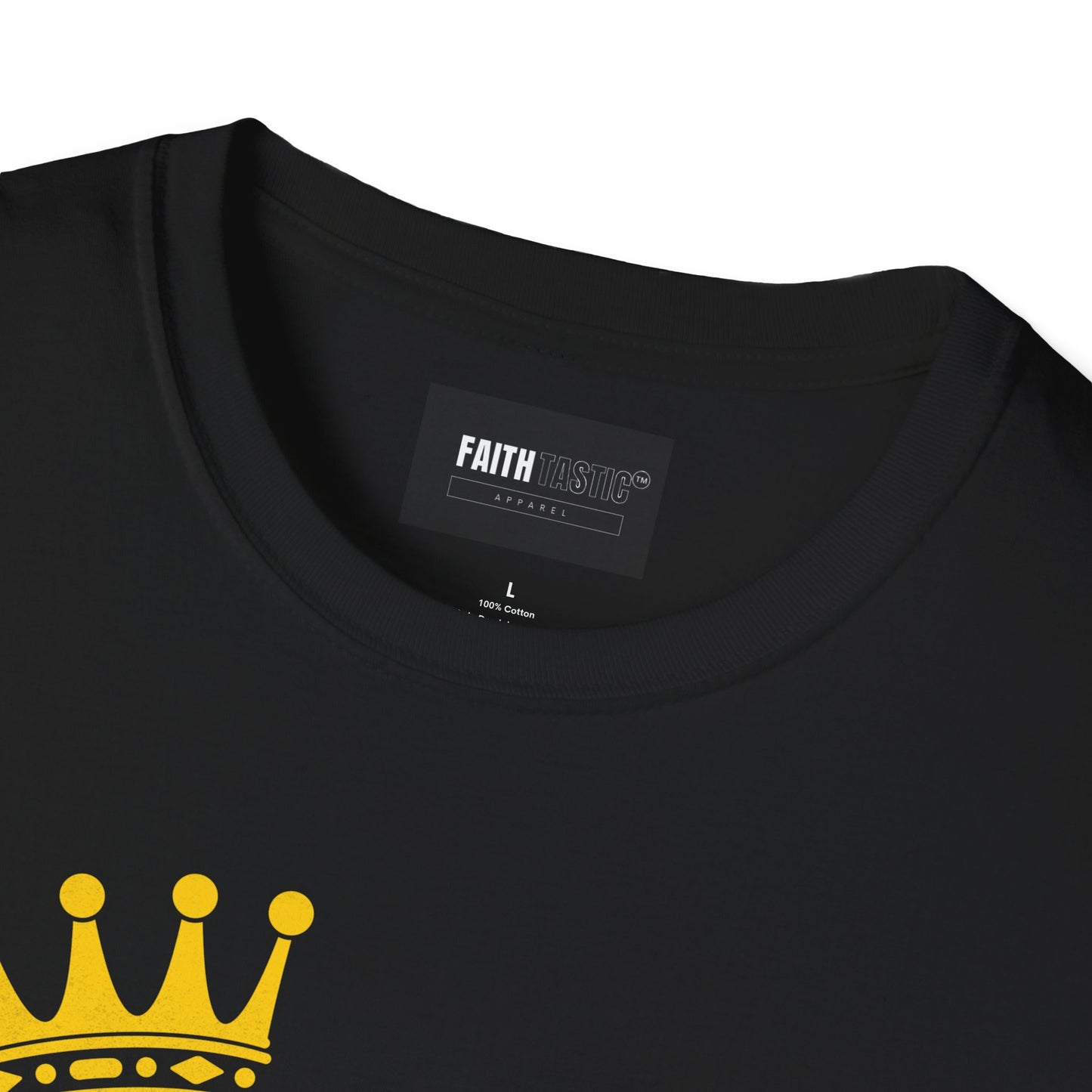 Black King Black History Tee
