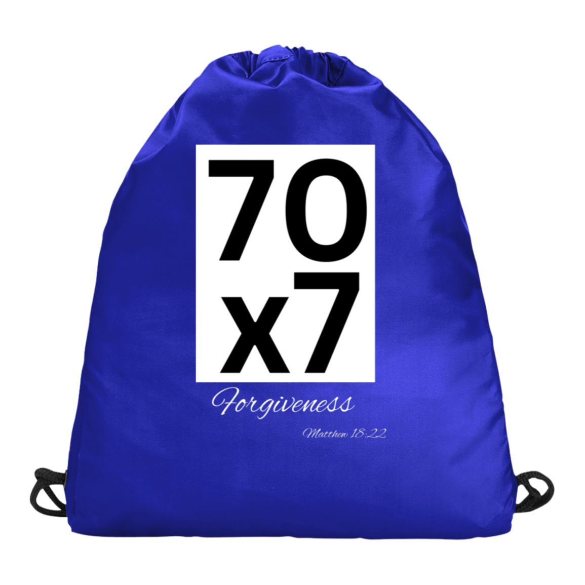 70x7 Champion Carrysack
