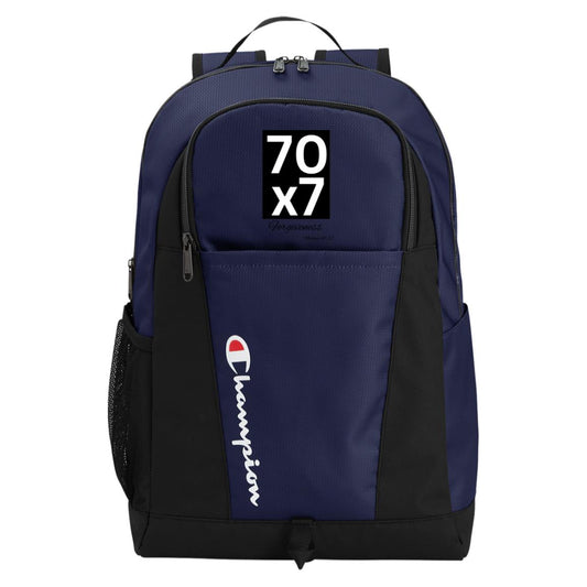 70x7 Champion Core Backpack