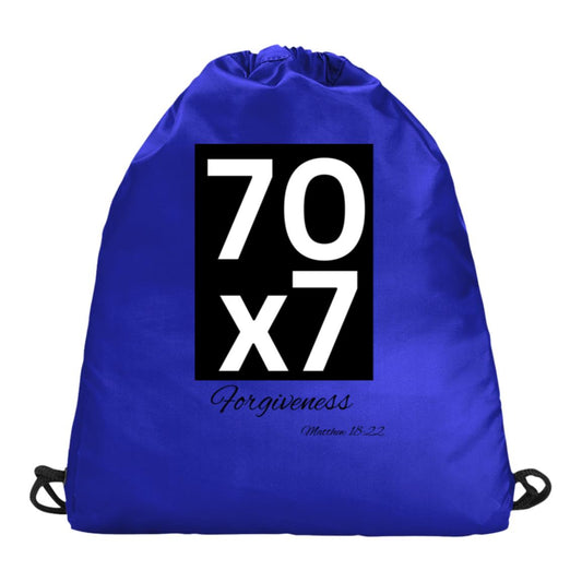 70x7 Champion Carrysack