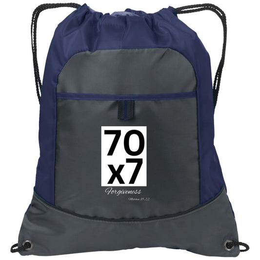 70x7 Pocket Cinch Pack