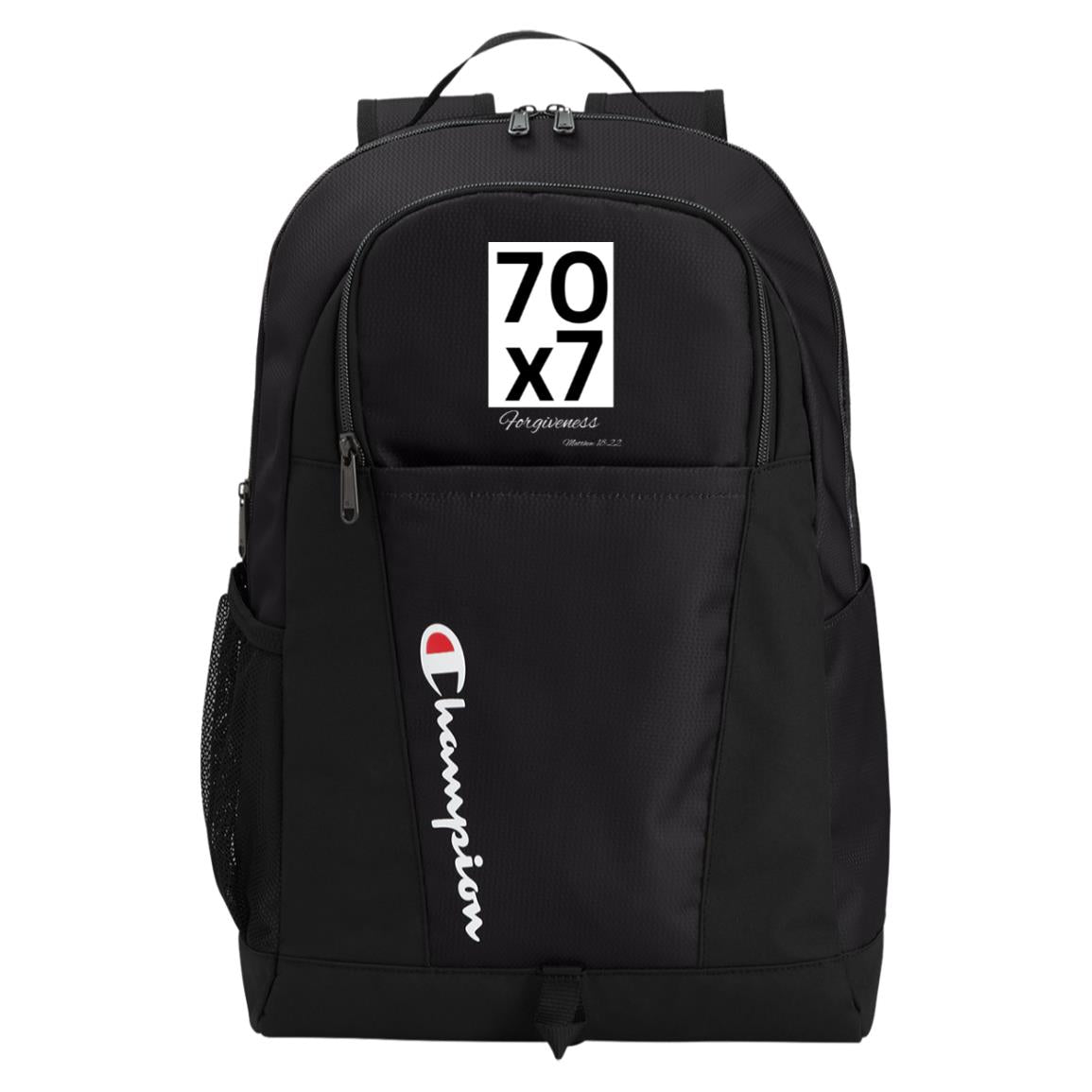 70x7 Champion Core Backpack