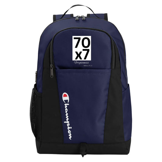 70x7 Champion Core Backpack