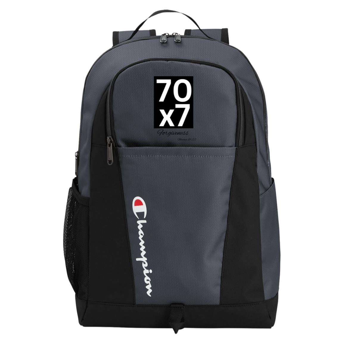 70x7 Champion Core Backpack