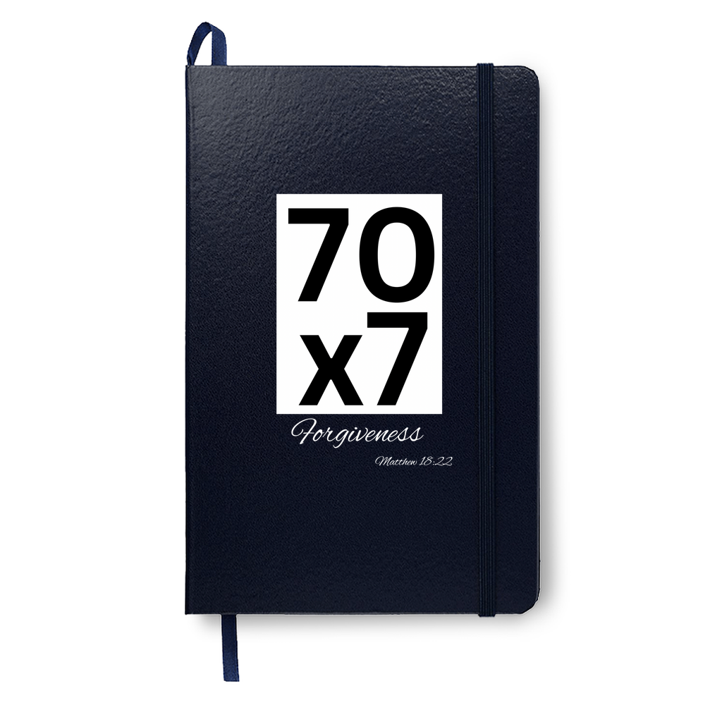 70x7 Journals
