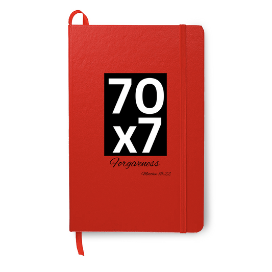 70x7 Journals