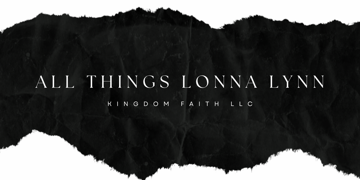All Things Lonna Lynn Gift Card